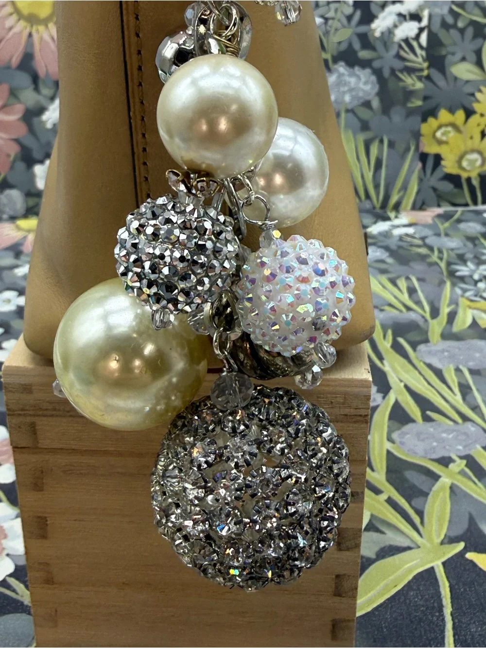 Adorned Crown Jewelry original design